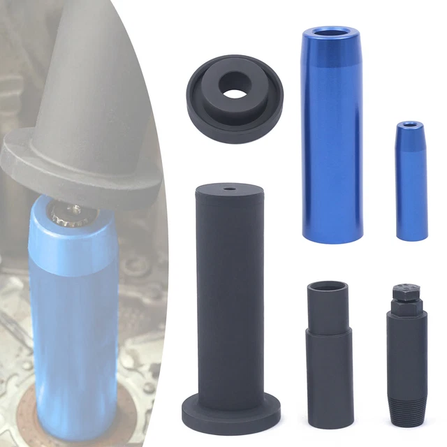 OIL SEAL REMOVAL Tool Kit Dual Clutch Transmission For Ford Focus DCT