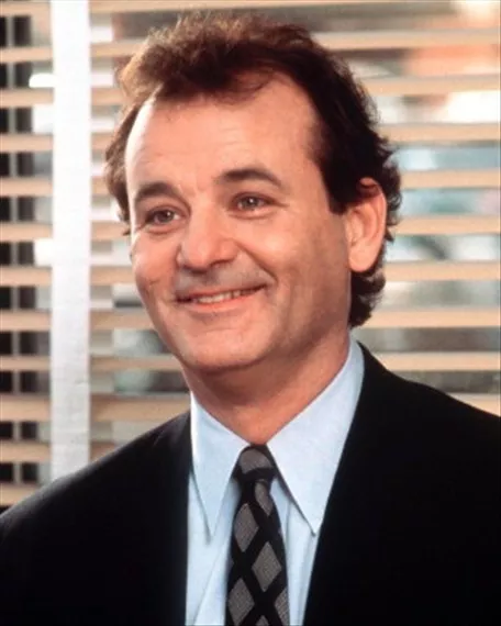 BILL MURRAY 8x10 Photo lovely photo 271688