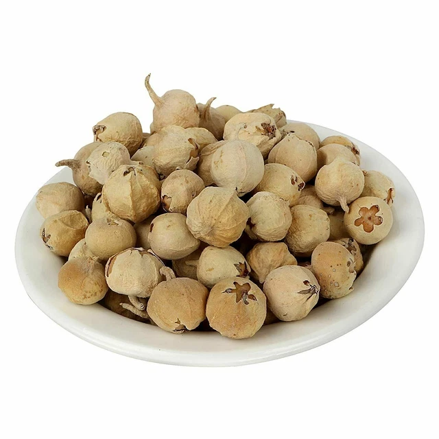 Paneer Dodi Paneer Doda Paneer Fruit Paneer Phal Withania Coagulans Herbs 100Gm