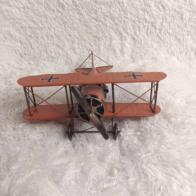 Avion baron d'occasion - Modélisme