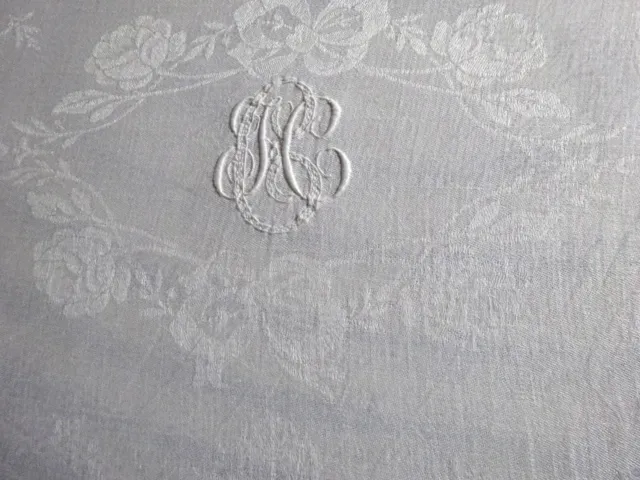 Nappe blanche dimpression de bloc indien, couverture florale de table de  coton, ensemble de serviettes de tapis de tissu de table, nappe de ferme,  cadeau pour la nouvelle maison -  France