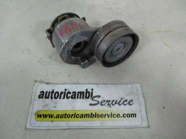 628010-1 Tendeur RENAULT Megane 1.9 D 6M 88KW (2004) Remplacement D'Occasion
