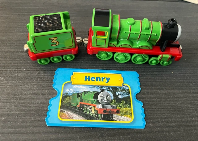 Thomas and friends play along sale