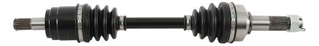 Interparts ATV-HO-8-131 ATV Complete Axle
