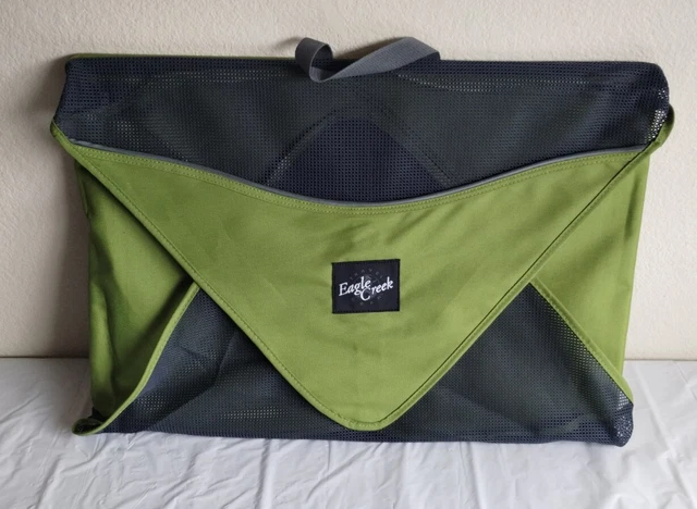 Eagle Creek Pack It Garment Folder Large Size Green