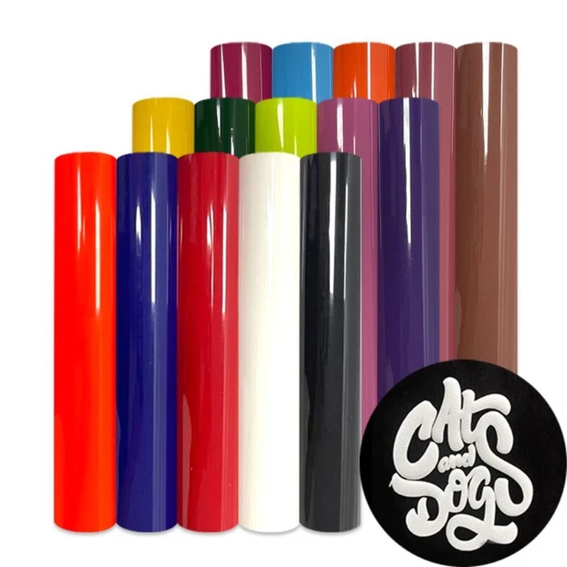 Transfer 3D Puff Easy to Cut HTV Vinyl DIY DIY Craft Supplies  T-shirt