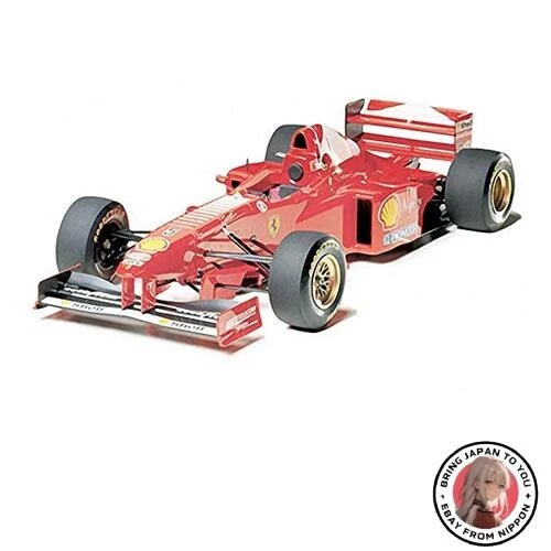 Maquette TAMIYA 1/20 RENAULT RE 30B TURBO ( début de montage