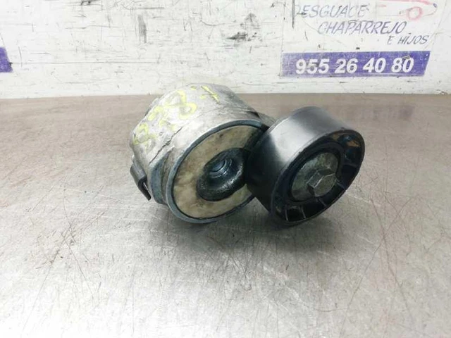 55190813 Opel VECTRA C BERLINA 1.9 16V CDTI (150 CV)