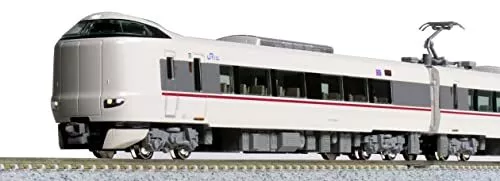 KATO N Gauge 287series Kounotori Basic Set 10-1813 Railway Model Train Tomytec