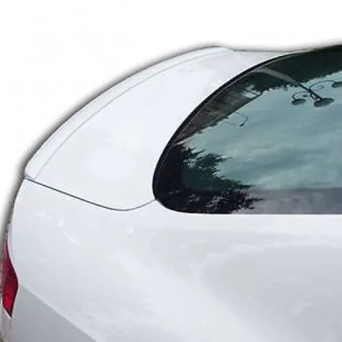 Lid style trunk lip spoiler wing Fits 240sx s13 coupe 89-94 Fits silvia Sr20det