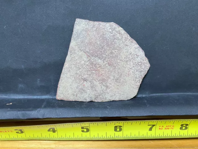 Puerto Rico, Pre-1500s, PRE-COLOMBIAN Taino, Medium SHARD / Fragmento, Barro