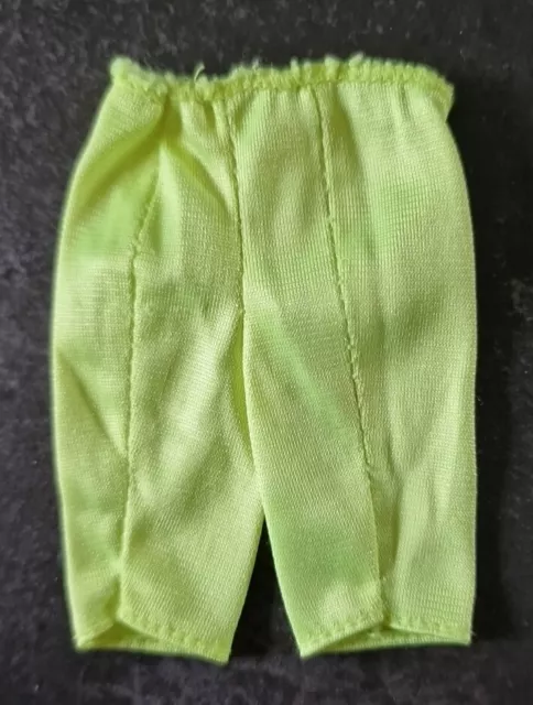 Barbie Bekleidung , Kurze Hose , vintage