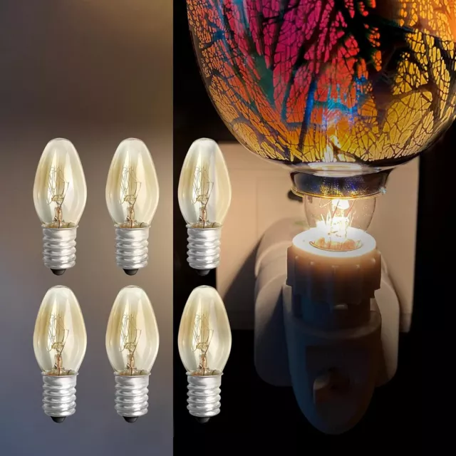 Scentsy light store bulbs