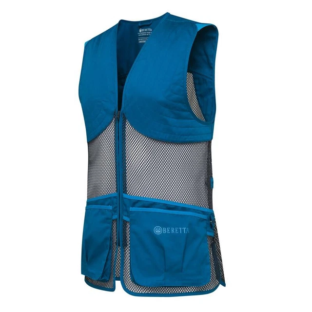 Gilet da tiro: capi tecnici per il tiro sportivo | Beretta