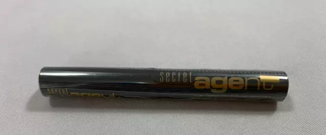 BeautiControl Secret Agent Licensed To Fill Lip Primer .07 oz sealed.