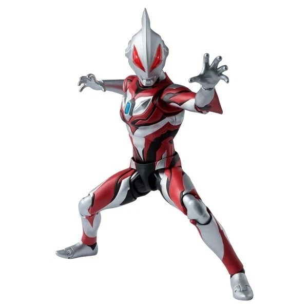 BANDAI Pre Order S.H.Figuarts ULTRAMAN GEED primitive New Generation Edition