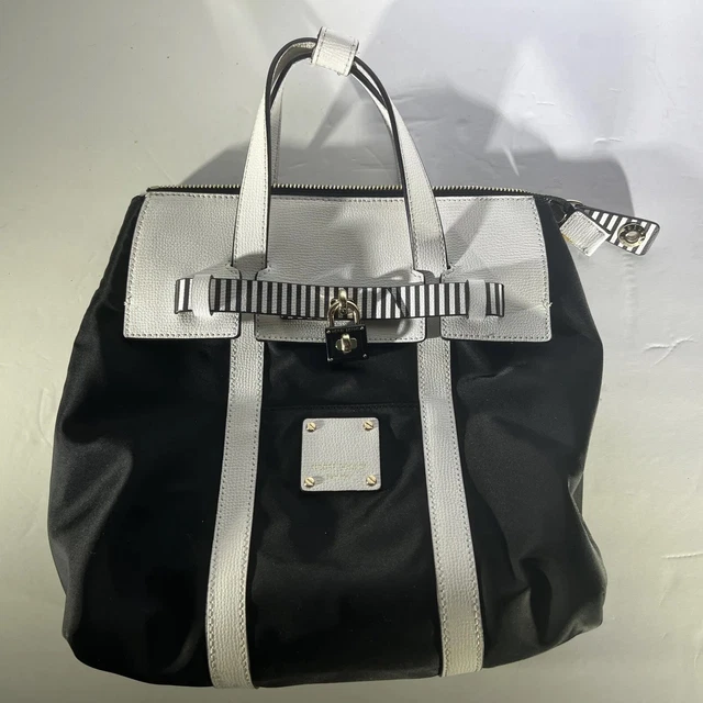 Henri bendel deals jetsetter petrol