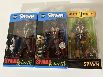 spawn soul calibur figure