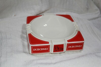 dunhill CENDRIER ANCIEN DE LA MARQUE DUNHILL des années 1950 WADE PDM ENGLAND impeccable 