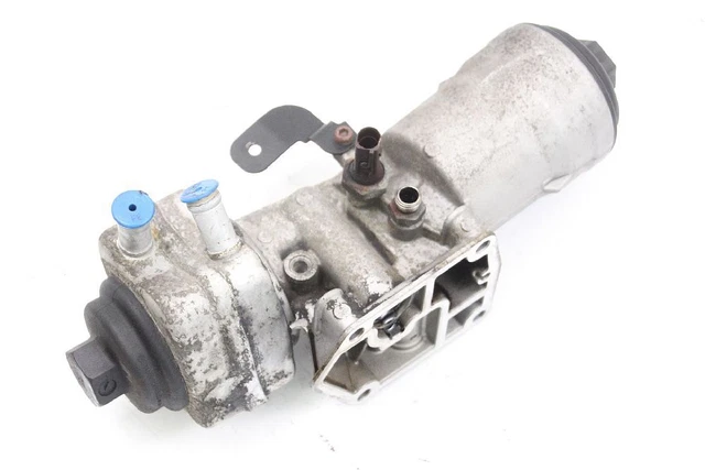 remplissage d'huile VW FOX 028117021K 020117021K BNM  51 kW 70 HP diesel 60361