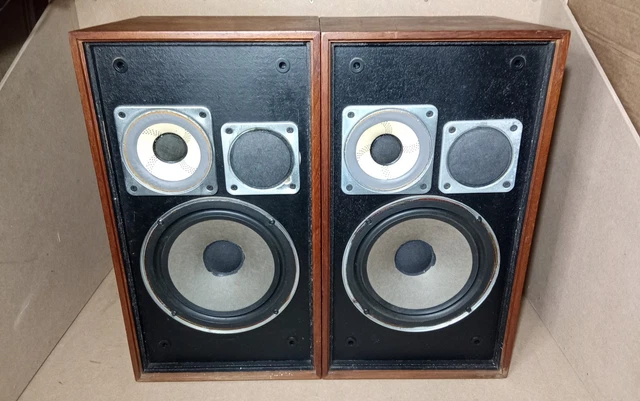 Wharfedale - Linton 3XP Conjunto de altavoces