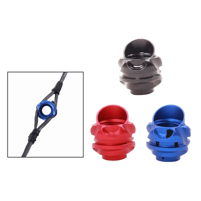 Viseur D'arc à 1 Broche Pour Arc Composé - 6X - Chasse Et Tir à L'arc