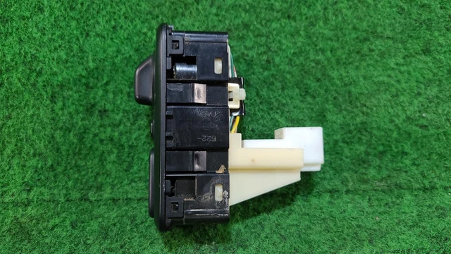 TOYOTA PRADO RIDE Height Control Switch, 120 Series, 4Wd, 02/03-10/09 ...
