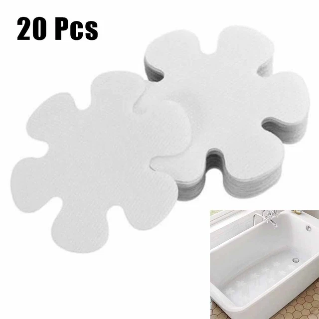 Pegatina antideslizante 10 cm pegatina antideslizante baño arena PEVA pegatina
