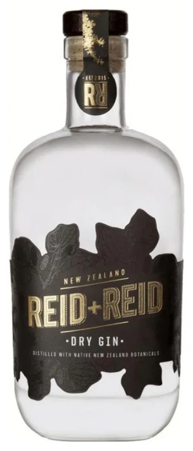 Reid+Reid New Zealand Native Gin 700ml Each