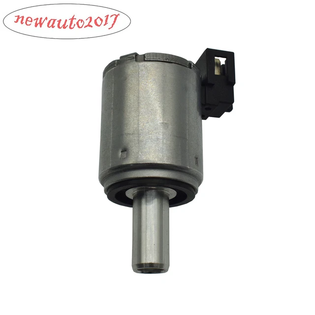 AUTOMATIC TRANSMISSION GEARBOX Solenoid Valve For Peugeot Citroen C3 C5