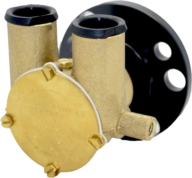 s 10-24228-1 F5B-9 Crankshaft Pump