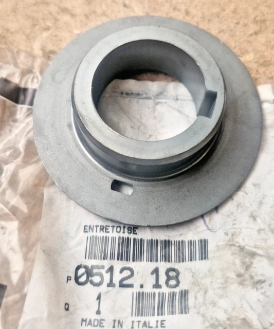 CITROEN AX SAXO Xantia Xsara ZX Windscreen Washer Pump 643460 NEW