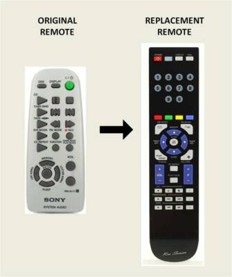#3393 CMT Sony Manuale di Istruzioni Cmt CP11 Componente Sistema 