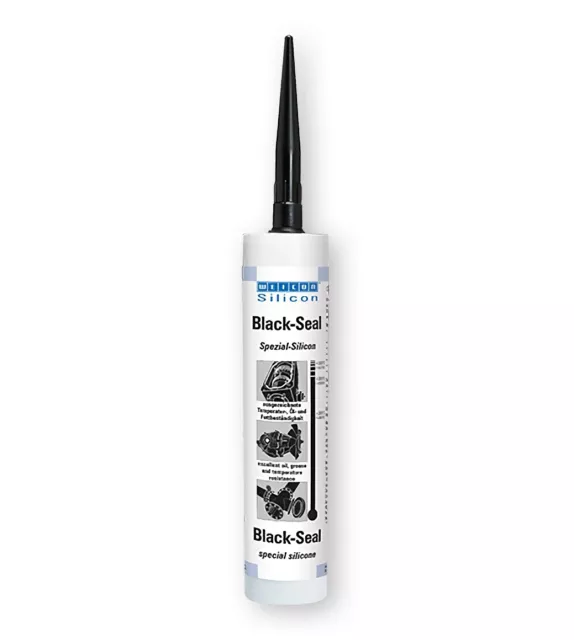 Weicon 10022221 (13051310) WEICON Black-Seal       310 ml