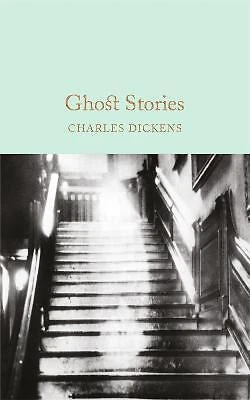 Ghost Stories - 9781509825400