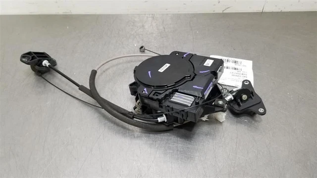 18-19 Honda Odyssey Oem Passenger Right Rear Power Sliding Door Motor Actuator