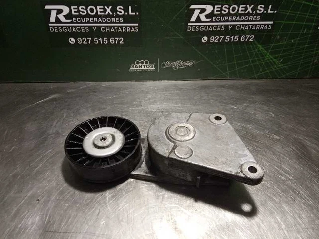 9626365280 galet tendeur Peugeot 406 1.8 16V (110 CV) 1995 321949
