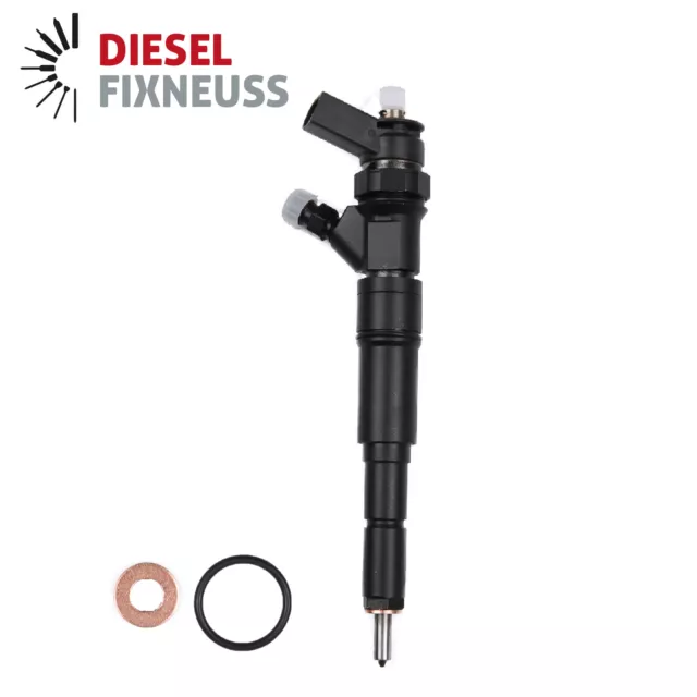 Einspritzdüse Bosch Injector 55566050 55496735 0986435201 0445110327