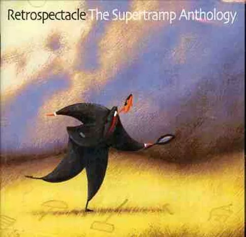 Supertramp - Retrospektive (NEUE CD)