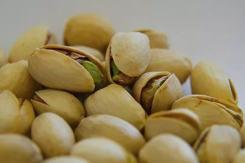 250g | SALTED ROASTED PISTACHIO NUTS **FREE UK POST** KERNELS WITH SHELLS SHE...