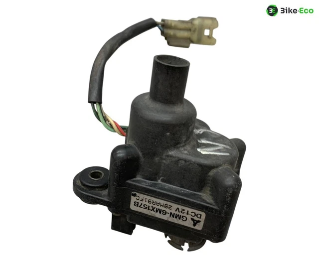 Boitier gestion valve échappement HONDA NSR 125 1993-2001