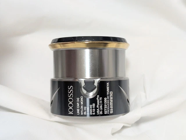 14STELLA 1000SSS SHIMANO 14STELLA(シマノ 14ステラ) C2000S 夢