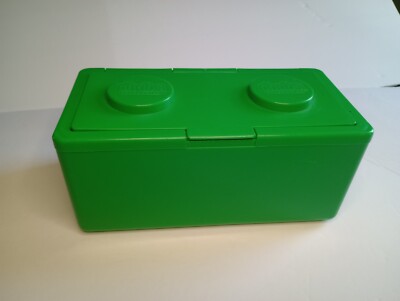 stackable lego storage containers