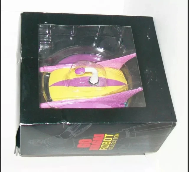 GOLGOTH 💥JIRU JIRU 💥 Vega ANTERAK Figures Resine GOLDORAK Go NAGAI Grendizer