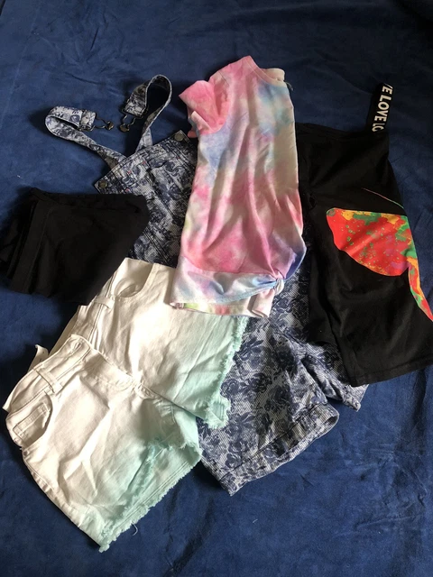 Girls Clothing Bundle Age 10-11