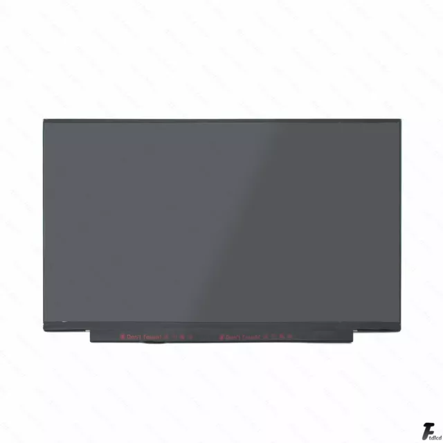 WQHD LCD IPS Display B140QAN02.3 B140QAN02.0 für Lenovo Thinkpad X1 Carbon 2018