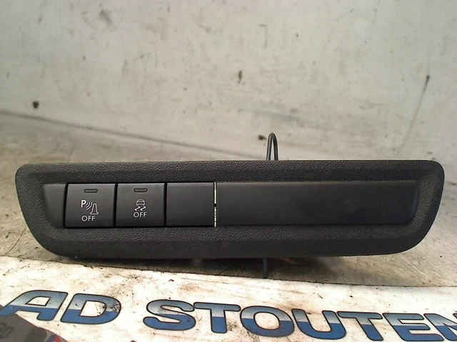 9677059077 ESP SCHALTER ESP SWITCH Peugeot 208 I (CA/CC/CK/CL) 2016