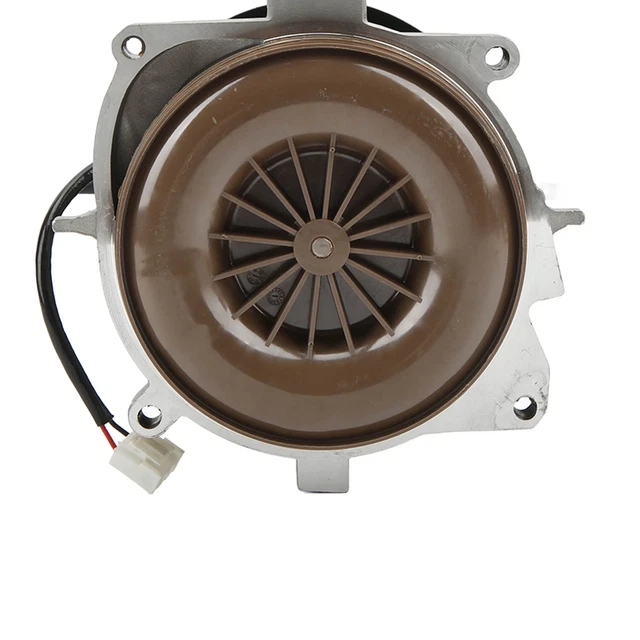 Moteur De Ventilateur De Chauffage ' 24V 5Kw Moteur De Ventilateur 11