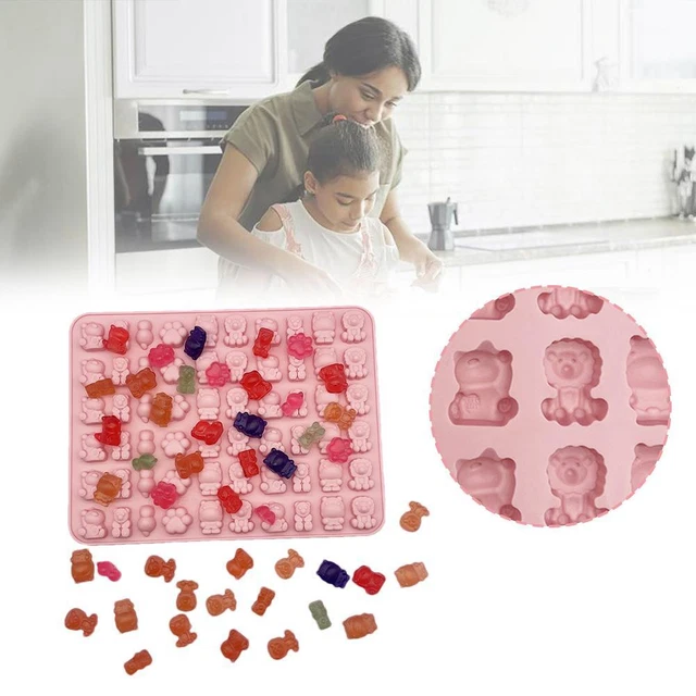 Lot De 36 Bagues Réglables Pour Enfants - Boîte Cœur - Sans Doublon