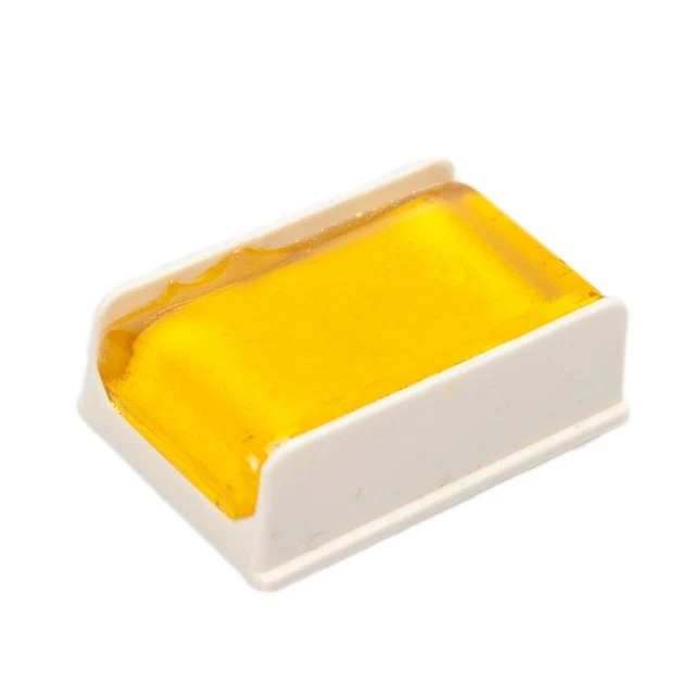 White Bow Rosin Greek Pitch Friction-Increasing Rosin for  Viola  Bowed Stringh